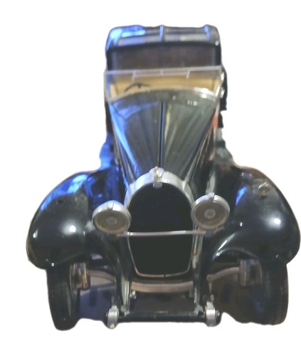 Solido bugatti royale 1930 - solido,