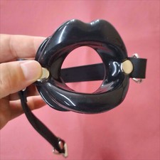 Mouth Gag Deep Throat Silicone