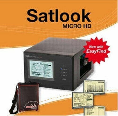 Satlook micro emitor - micro, g2