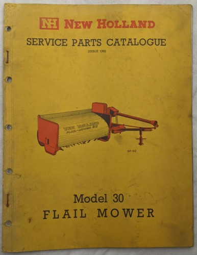 Original new holland - original,