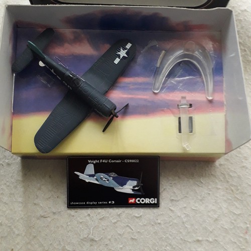 Corgi cs90022 4u - corgi, 3"
