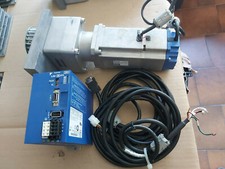 SJDE-08APA + SJME-08AMA4C + SHIMPO VRSF-20D-750 GEAR + OMRON YASKAWA CABLE  
