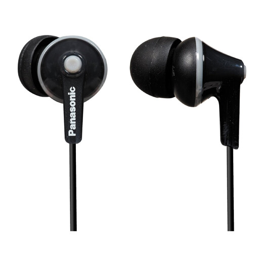 Panasonic rphje125 ergofit - panasonic,