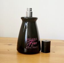 Kissable Fierce Katie Price 100ml EDP (Please, read description)