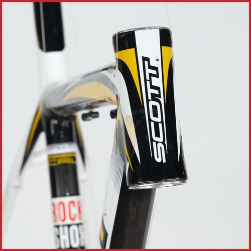 Scott scale carbon frame - scott,