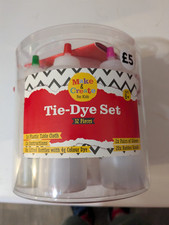 Tie-dye Kit