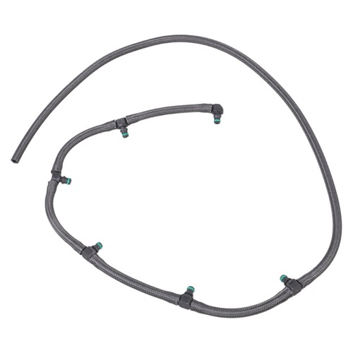 Leakproof injectors return - leakproof,