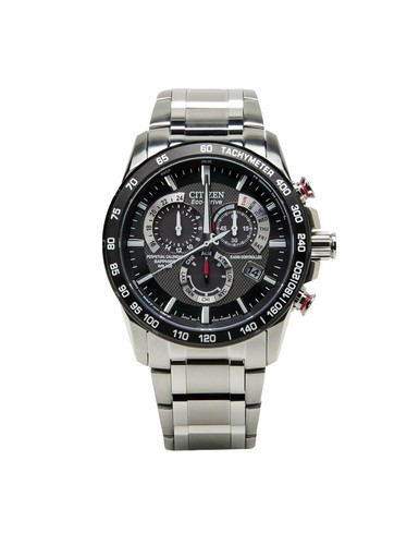 Citizen gents atomic time - citizen,