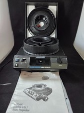 VINTAGE TESTED Kodak Carousel