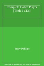 Complete Dobro Player [With 2