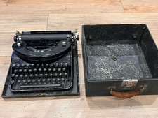 Remington Noiseless Portable