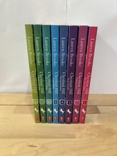 Chestnut Hill Collection By