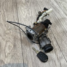 BMW E36 Z3 IGNITION STEERING