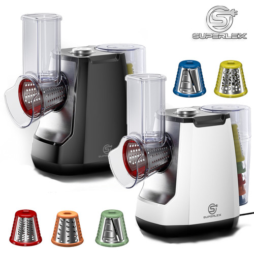 Superlex 5in1 electric cheese - superlex,