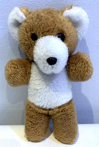 Vintage pedigree teddy bear - pedigree,