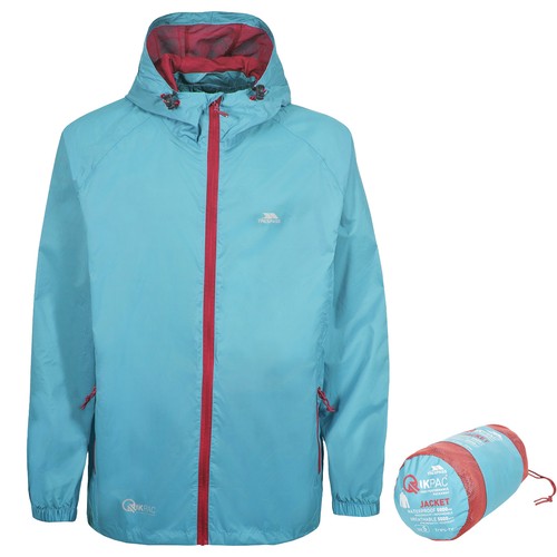 Trespass unisex adult shell - trespass,