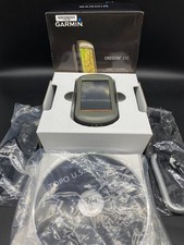 Garmin Oregon 450 GPS in