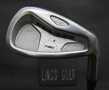 TaylorMade Rac LT 8 Iron, 9 Iron & PW Regular Graphite Shafts