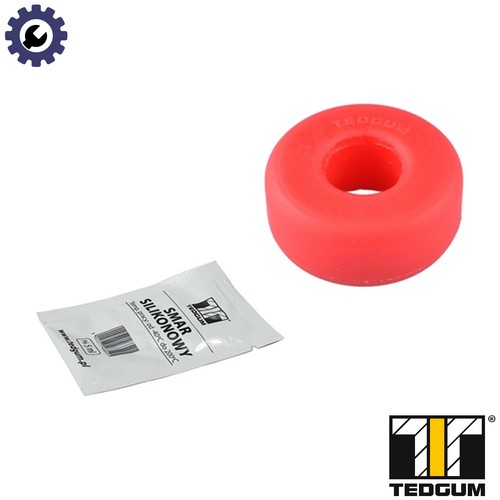 Mounting shock absorber - shock,