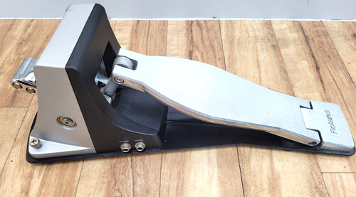 Roland electronic kick - kt-10,