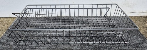 Large metal wire - metal, basket
