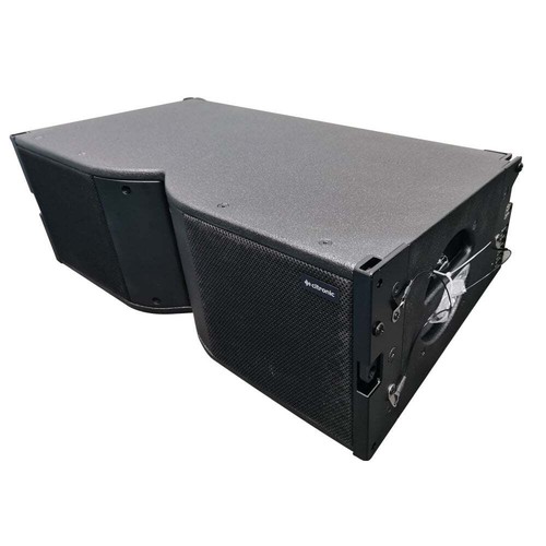 Citronic 208 array cabinet - citronic,