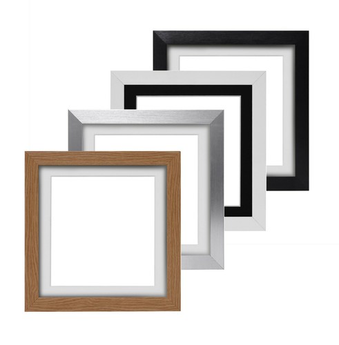 Deep box frame range - box,