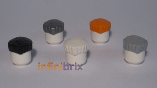 Lego hair 25379 - 25379, pick