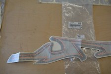 Seadoo Sportster hull decal