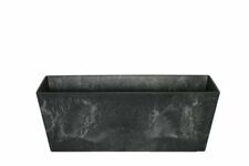 Ivyline Artstone Balcony Through Ella - Black (PP1252)