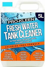ProKleen Caravan Fresh Water