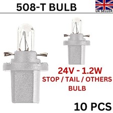 10 x 508T Dashboard Panel