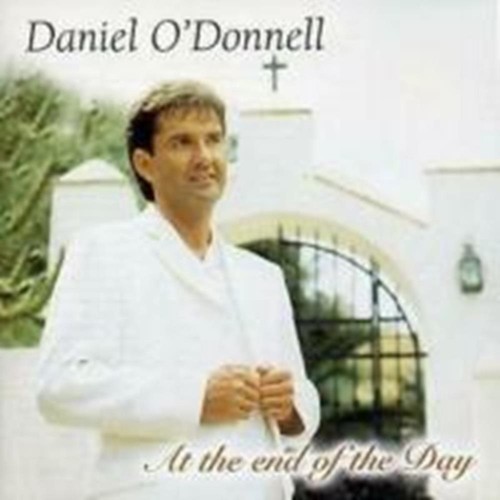 Daniel donnell at the end - daniel,