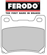 Ferodo FDB337EF poster pads