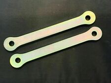 X1 Lowering kit Dog Bones Linkages for GSX-R1100 Slingshot 90-92 *UK MADE*