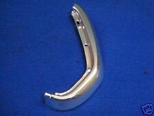 CLASSIC MINI GRILLE SURROUND LEFT HAND SIDE / NEARSIDE 