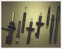 VW LT28 LT31 LT35 1992> REAR