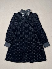 sister Jane Black Velvet