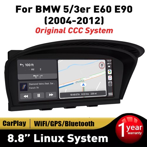 For bmw 5er - bmw, e91