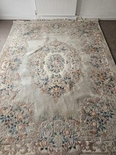 Chinese Aubusson Style Rug