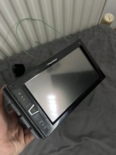 PIONEER MVH-AV290BT TOUCH