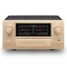 Accuphase E-800S Integrated