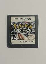 Pokémon Platinum (US