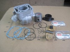 Yamaha tz125 5f6 iron - 5f6, frame