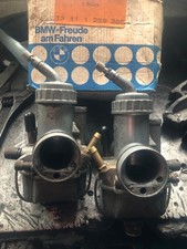 bmw r60 bing 53 carburettors