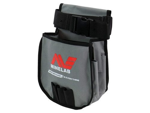 Minelab multi pocket finds - minelab,