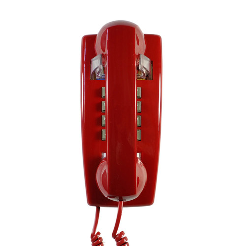 Retro vintage corded analog - retro,
