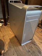 Apple Mac Pro Desktop 2 x