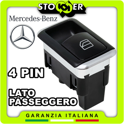 Mercedes class w204 - w204, s204