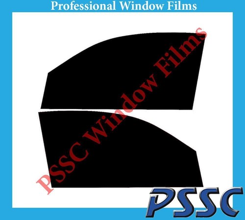 Pssc pre cut front car - pre, window